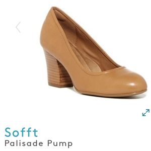 Sofft Palisade Pump
